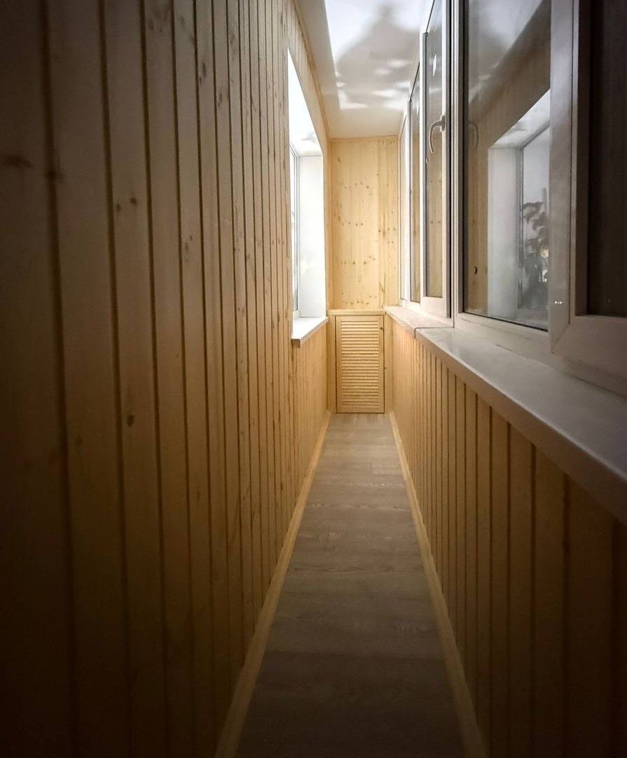 фото выполненной работы